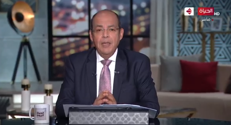 محمد شردي: كلمة الرئيس في ذكرى ثورة يوليو رسمت ملامح رؤية مصر للداخل والخارج