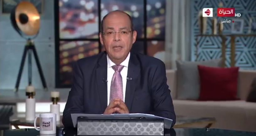 محمد شردي: كلمة الرئيس في ذكرى ثورة يوليو رسمت ملامح رؤية مصر للداخل والخارج