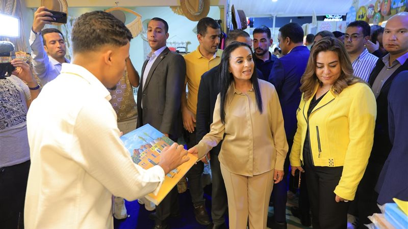 وزيرتا التضامن والتنمية المحلية والبيئة تطلقان “ديارنا”
