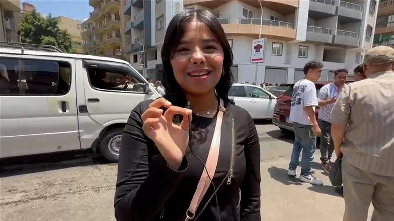 تعليق الطلاب على امتحان اللغة الأجنبية الثانية للنظام القديم، ماذا قالوا؟