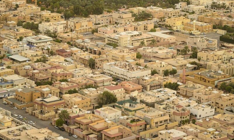 “الإسكان” السعودية: إصدار أكثر من 34 ألف رخصة بناء خلال النصف الأول