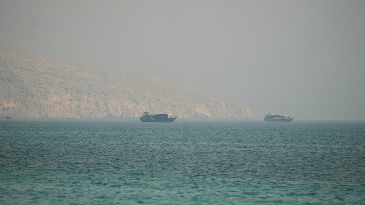 طهران: محادثات هرمز مع عُمان مستمرة بمشاركة قطر