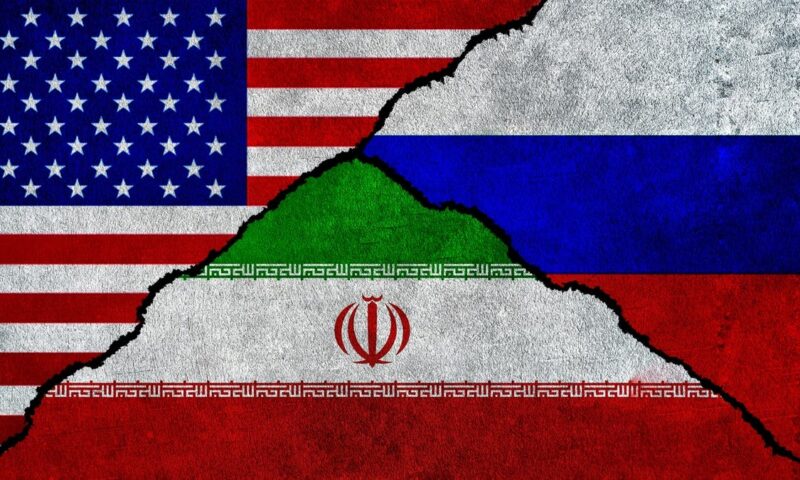 أميركا.. مجلس الشيوخ يوافق على عقوبات جديدة على روسيا تشمل إيران