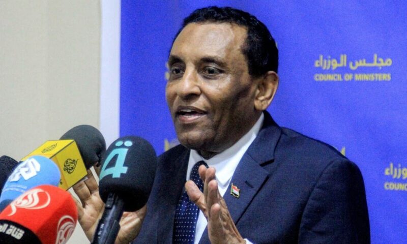 رئيس وزراء السودان: دارفور وكردفان على أعتاب التحرير