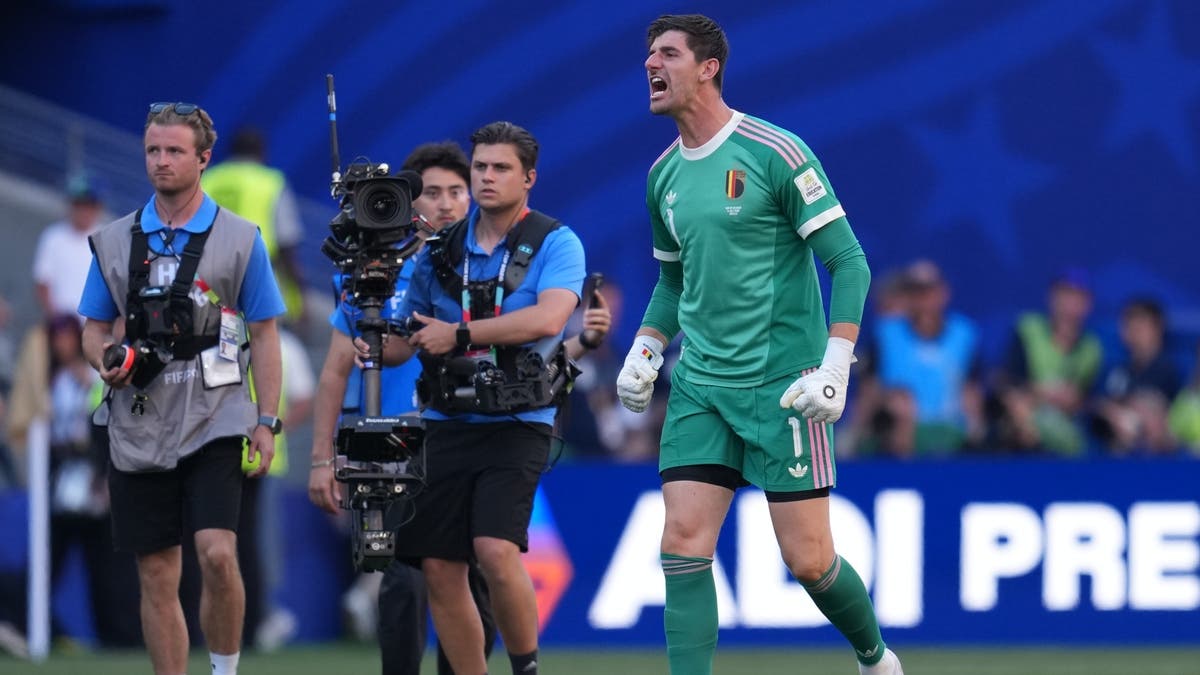 كورتوا: جعلنا الأميركيين يدفعون الثمن.. والسنغال أفضل منهم