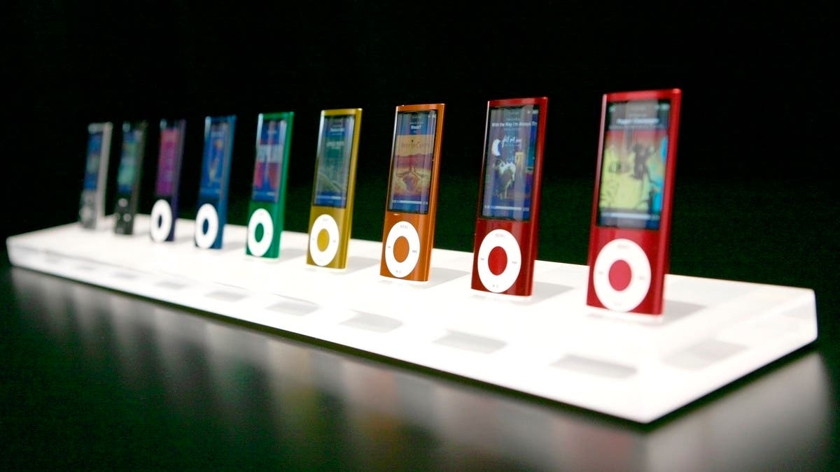 4 ميزات في آيبود يفتقدها المستخدمون اليوم