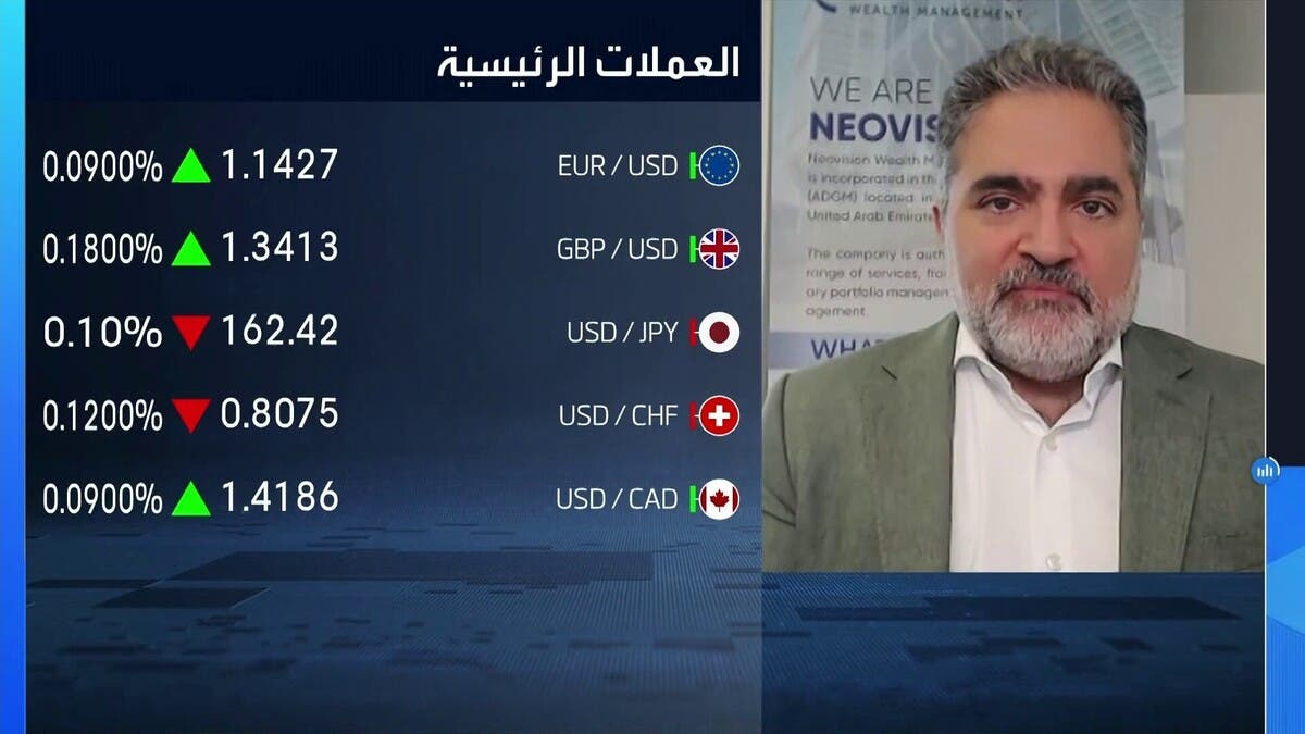 ارتفاع عوائد السندات عالمياً وسط مخاوف تضخمية