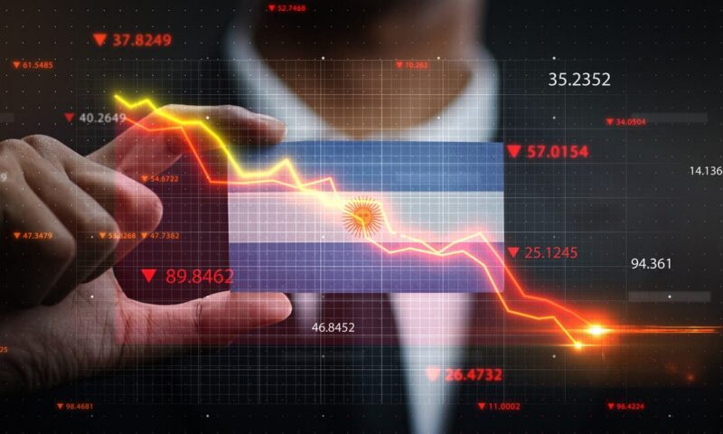 صندوق النقد يؤكد قدرة الأرجنتين على سداد ديونها