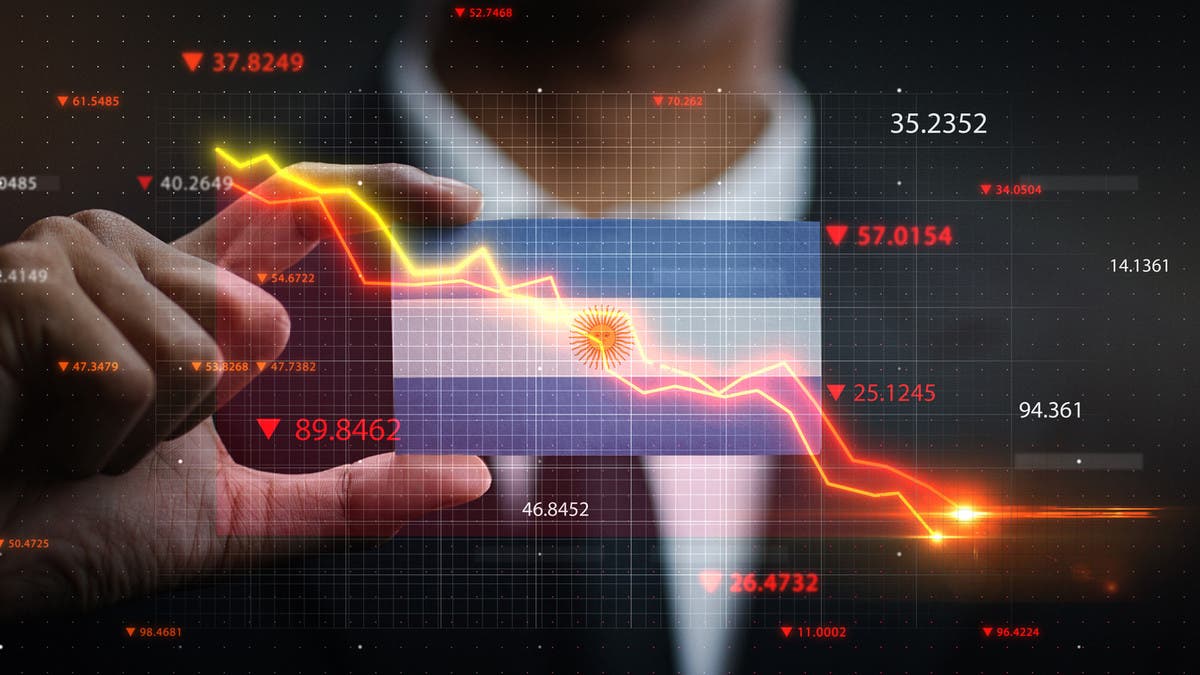 صندوق النقد يؤكد قدرة الأرجنتين على سداد ديونها