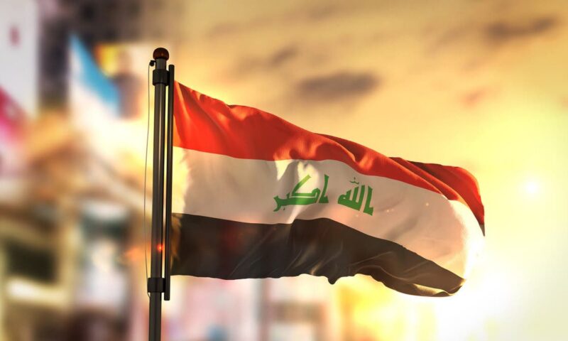 العراق يقترح تأسيس صندوق مشترك مع ألمانيا لتمويل تطوير الصناعة