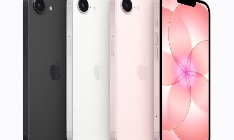 آيفون بـ 18 دولاراً شهريًا؟.. كل ما تريد معرفته عن أسعار برنامج Apple Upgrade الجديد