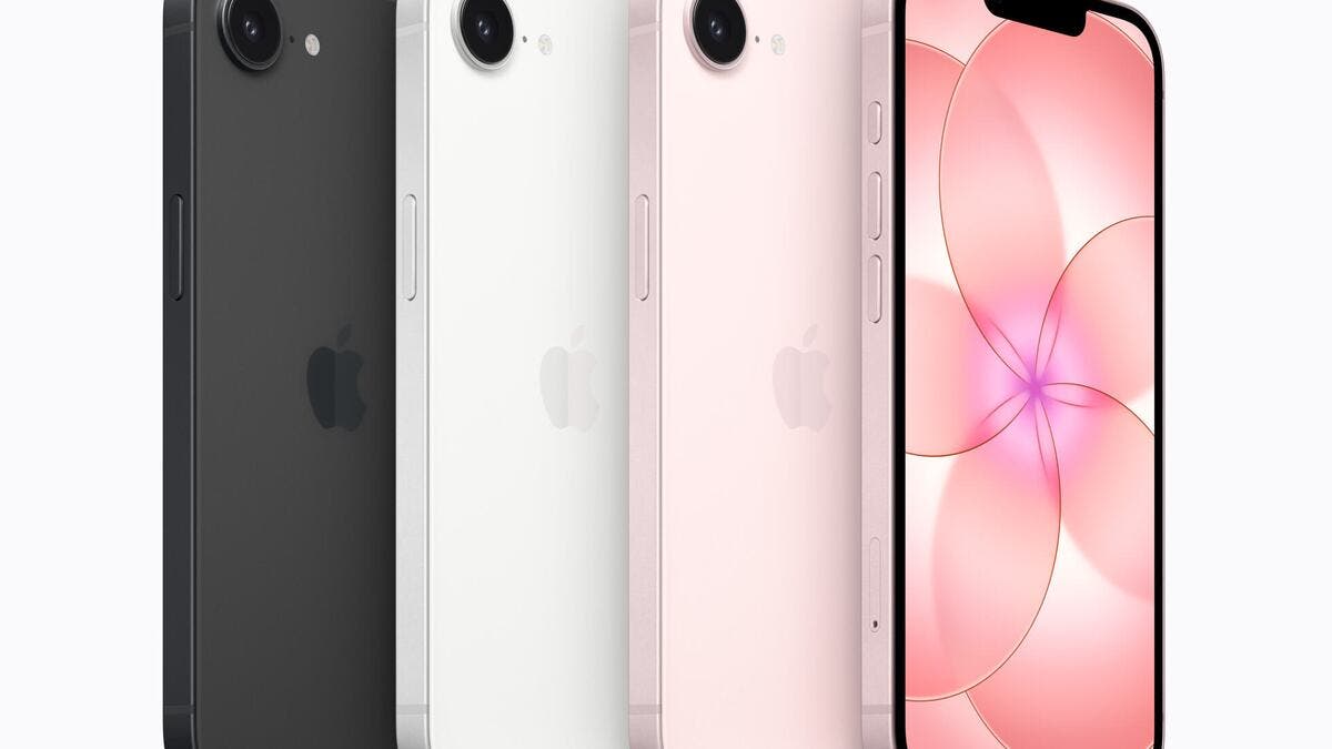 آيفون بـ 18 دولاراً شهريًا؟.. كل ما تريد معرفته عن أسعار برنامج Apple Upgrade الجديد