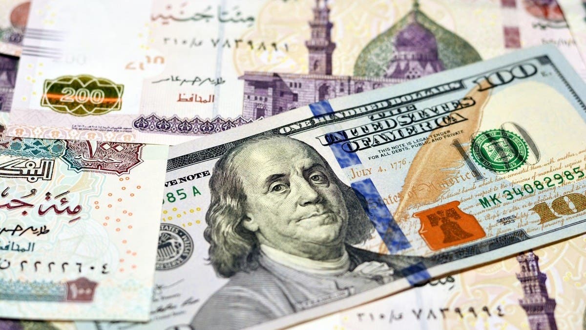 سعر الدولار في مصر يسجل مكاسب كبيرة