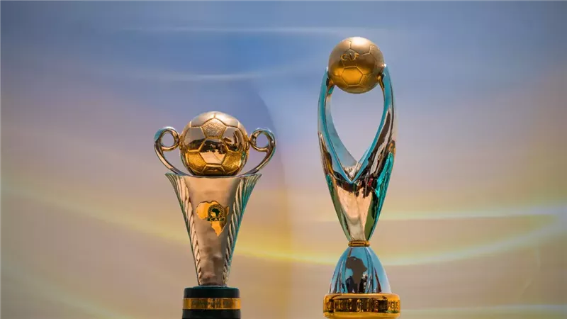 كاف يعلن مواعيد بطولتي دوري الأبطال والكونفدرالية لموسم 2026-2027