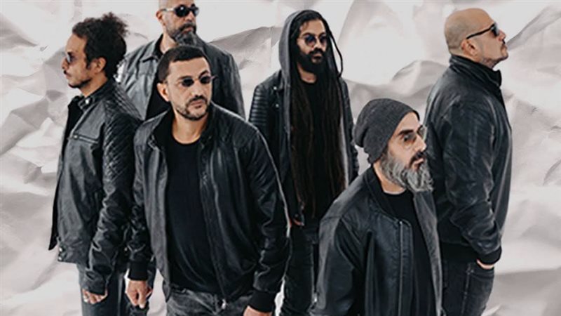 أوتوستراد يحيي حفلا غنائيا في ساقية الصاوي 23 أغسطس