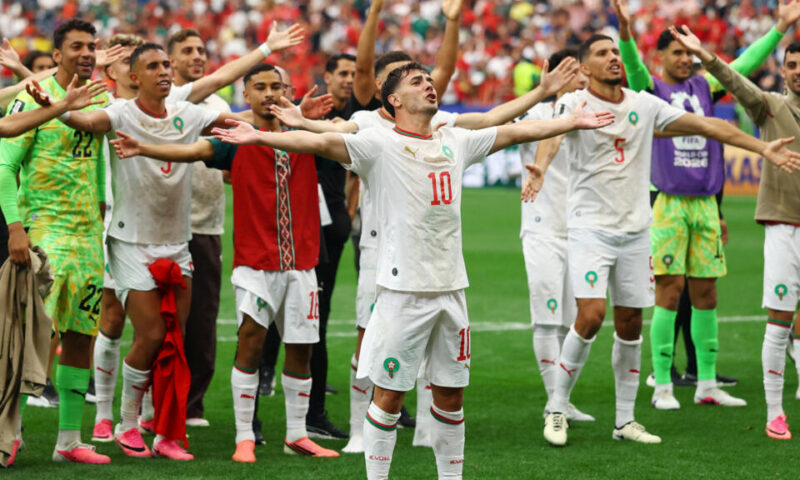 مونديال 2026: من هم “الأسود” الخمسة الذين بإمكانهم تغيير “مسار” المباراة بين المغرب وفرنسا؟