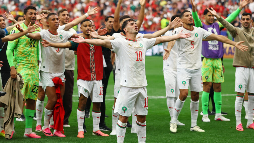 مونديال 2026: من هم “الأسود” الخمسة الذين بإمكانهم تغيير “مسار” المباراة بين المغرب وفرنسا؟