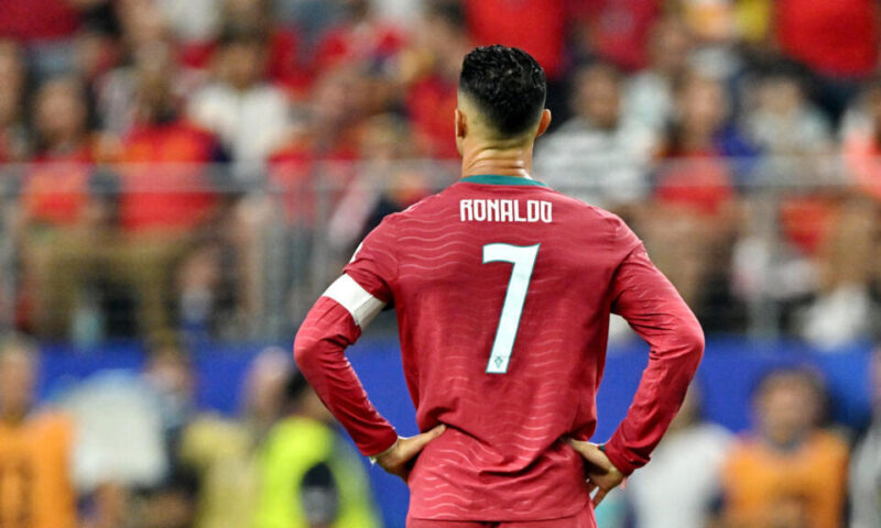 كريستيانو رونالدو يؤكد أنه لعب آخر مباراة له في كأس العالم… فماذا عن الاعتزال؟