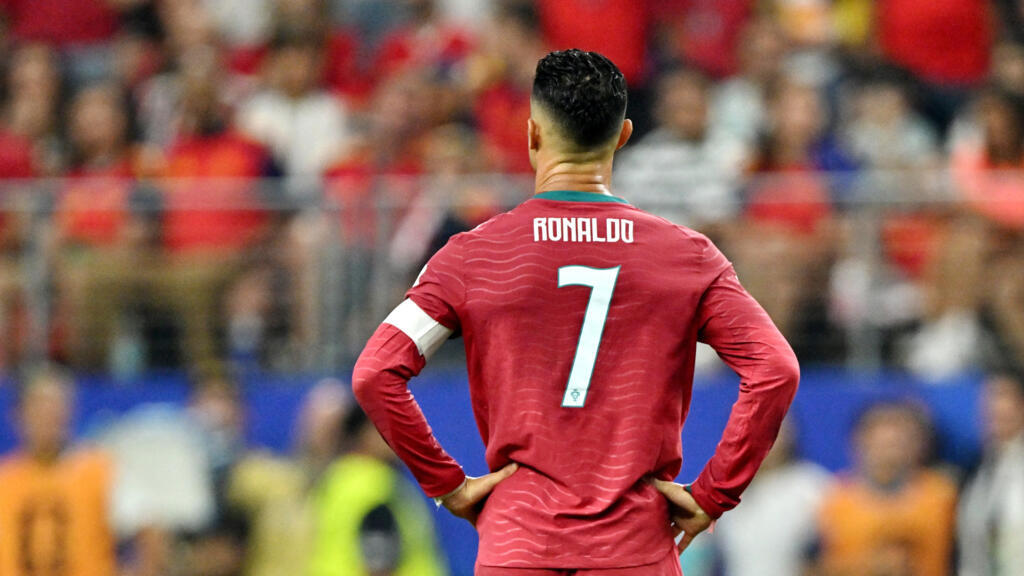 كريستيانو رونالدو يؤكد أنه لعب آخر مباراة له في كأس العالم… فماذا عن الاعتزال؟