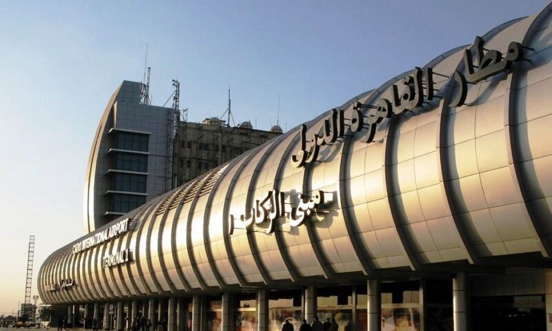 حركة تنقلات ضباط الشرطة 2026 | من هو مدير أمن مطار القاهرة الجديد