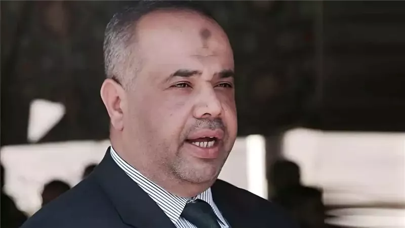 اعتقال مسؤول نفطي بارز في العراق عشية أدائه اليمين الدستورية عضوا في البرلمان