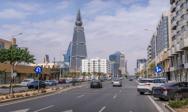 ارتفاع الإيرادات التشغيلية للأعمال قصيرة المدى في السعودية 11.4% خلال مايو 