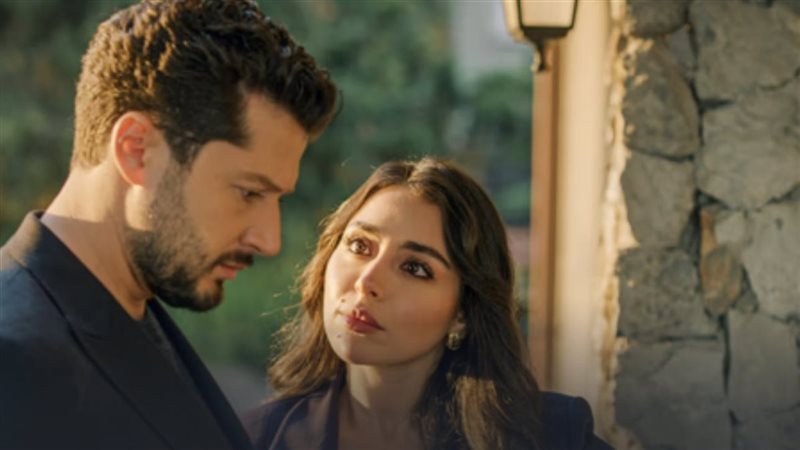 موعد عرض مسلسل حب ع ورق الحلقة 21