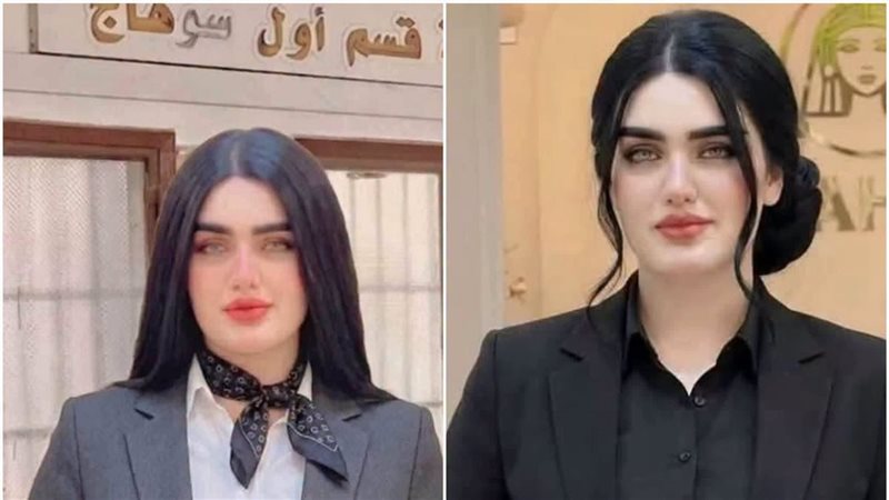 بيان عاجل من نقابة المحامين بسوهاج بشأن وقف “لؤة خلف” عن مزاولة المهنة