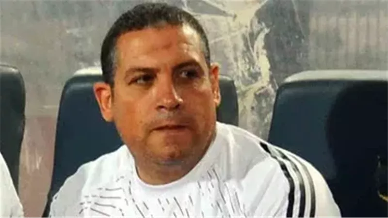 الموت يفجع مدرب منتخب مصر الوطني لكرة القدم
