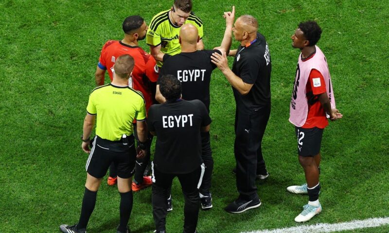 رغم الخسارة.. مصر تحقق مكاسب مالية غير مسبوقة في مونديال 2026