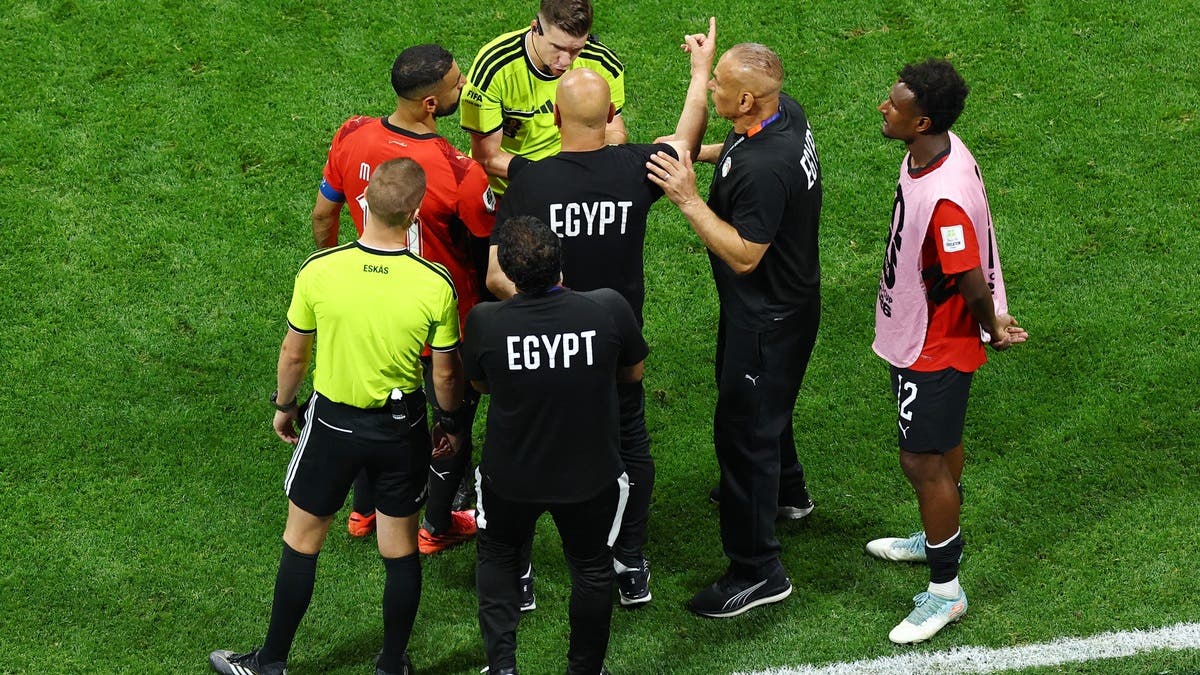 رغم الخسارة.. مصر تحقق مكاسب مالية غير مسبوقة في مونديال 2026