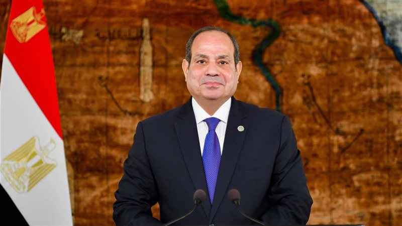 تحديات استثنائية، رسالة مصارحة من السيسي عن أعباء ومعاناة المصريين