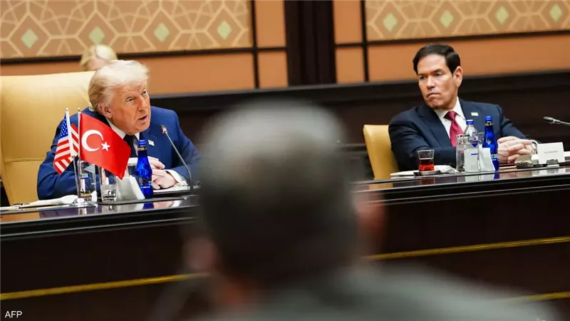 القرار صدر من تركيا، “أكسيوس” يكشف كواليس الضربة الأمريكية الجديدة على إيران