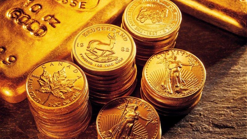 ارتفاع سعر الجنيه الذهب بالصاغة خلال تعاملات اليوم الجمعة