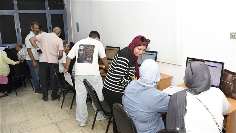 تنسيق 2026، قائمة بالجامعات الخاصة المعتمدة في مصر