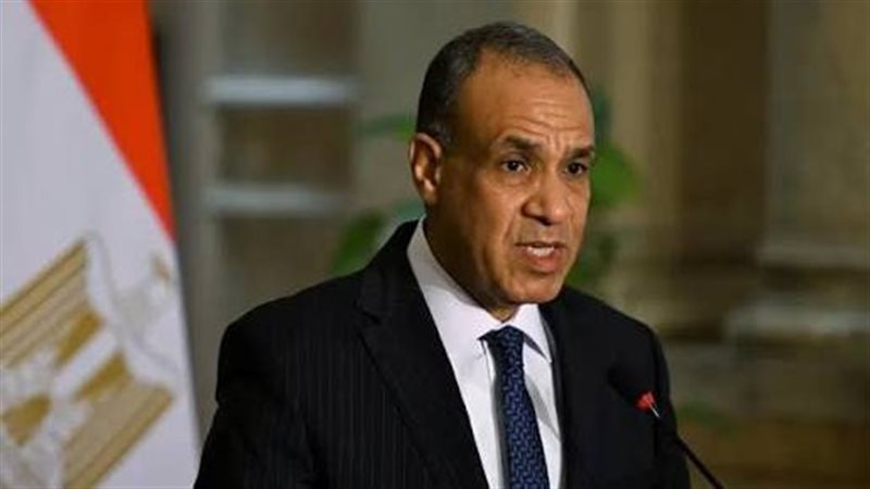 مصر تدين الاعتداءات الإيرانية على دول الخليج