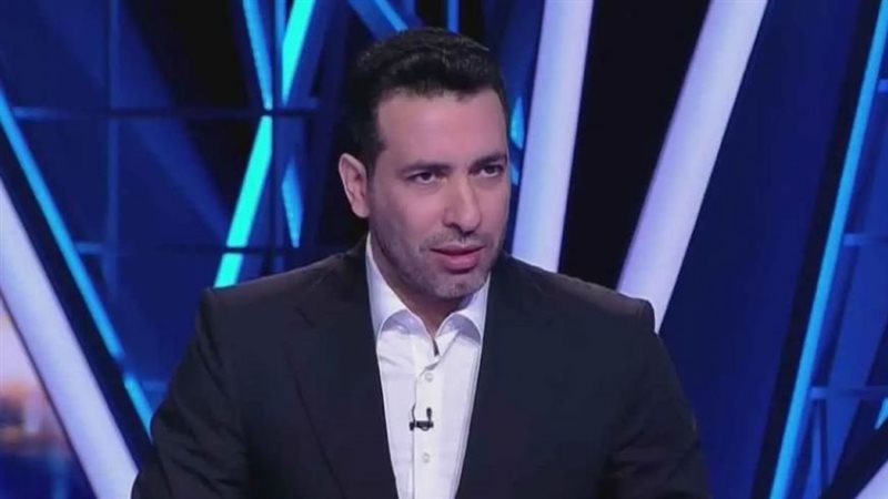 أبو تريكة لـ مرموش: اعتبر نفسك بتلاعب نيوكاسل مش أستراليا