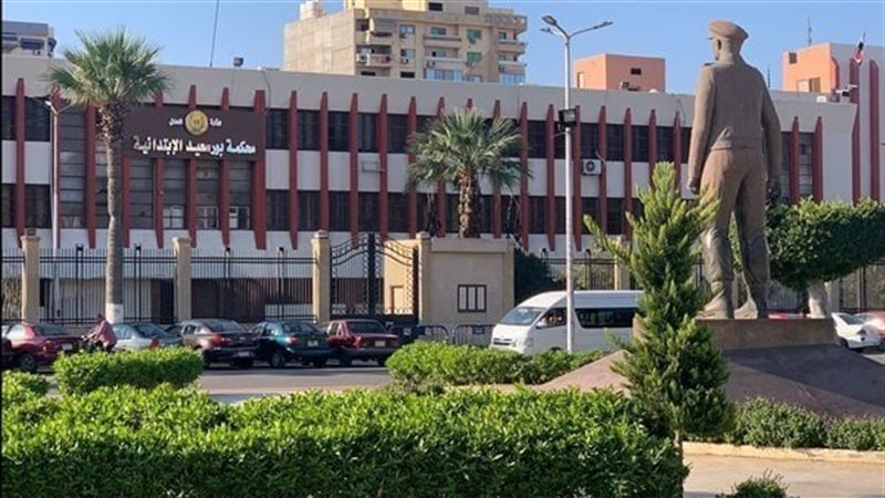 والدة خطيب «عروس بورسعيد»: «أنا بكيت عليها لما شوفتها جثة.. وأمها لم تبكِ»