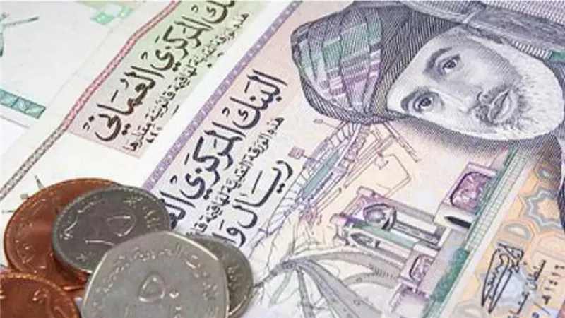 سعر الريال العماني مقابل الجنيه في بنك مصر مساء اليوم الأحد