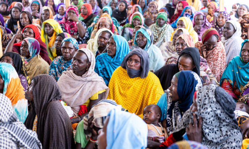 السودان: الأمم المتحدة تنذر بـ”كارثة” تحدق بمدينة الأبيض إحدى أكبر مدن البلاد