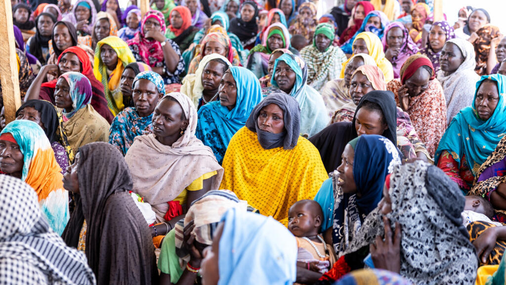 السودان: الأمم المتحدة تنذر بـ”كارثة” تحدق بمدينة الأبيض إحدى أكبر مدن البلاد