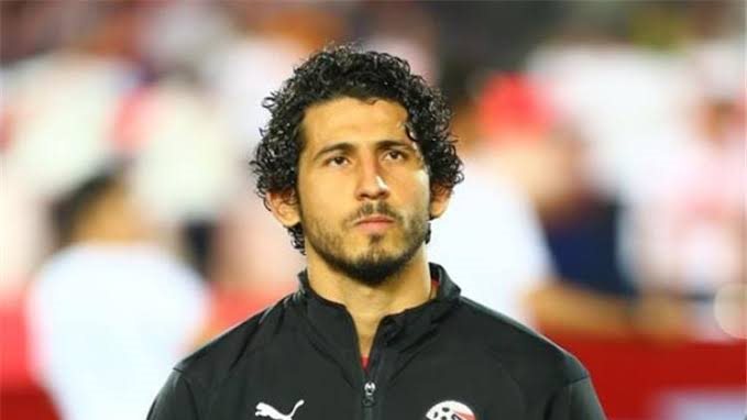 حقيقة عودة أحمد حجازي لـ الأهلي.. ما موقف المدافع الدولي حاليا؟