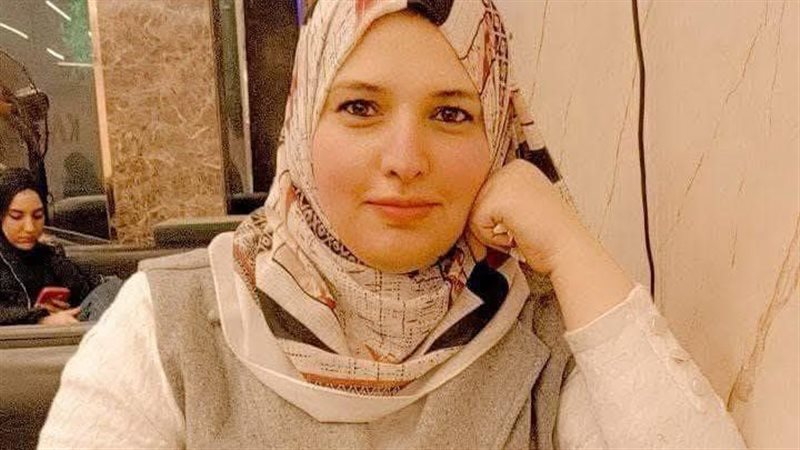 شهيدة العمل، وفاة ممرضة أثناء تأدية عملها في مستشفى بني عبيد بالدقهلية