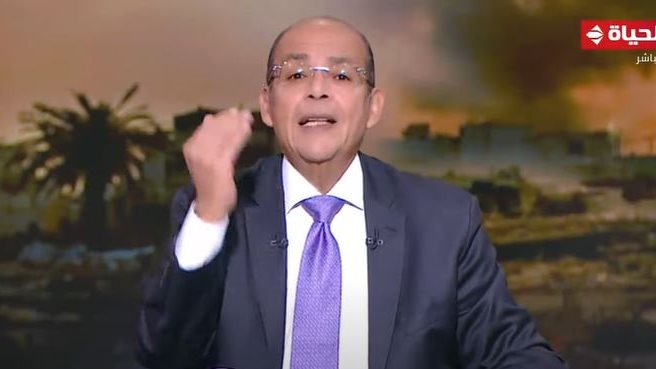 شردي: الرئيس وجه رسالة تقدير للمصريين.. والدولة مستمرة في بناء الجمهورية الجديدة