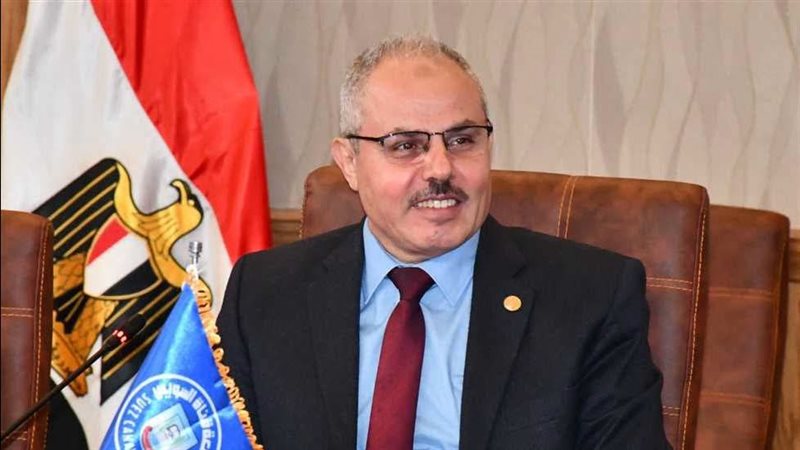 اعتماد نتائج كلية العلاج الطبيعي بجامعة قناة السويس بنسبة نجاح 97 %