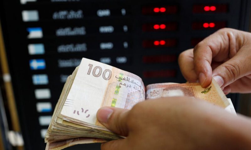 تجاوزت 128.2 مليار دولار.. ارتفاع قياسي لثروات الأسر المغربية