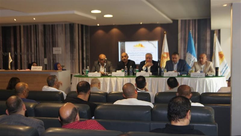 حوار مفتوح بين شركات السياحة حول موسم الحج والعمرة وآليات تسهيل عملها
