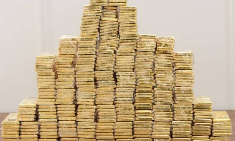 بعد استرداد 375 كيلوغراماً من الذهب.. العراق يحجز أصولاً بـ69 مليار دينار