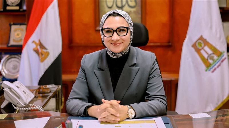 محافظ الوادي الجديد تشكل لجنة لإنهاء إجراءات تقنين أوضاع واضعي اليد على أراضي الدولة