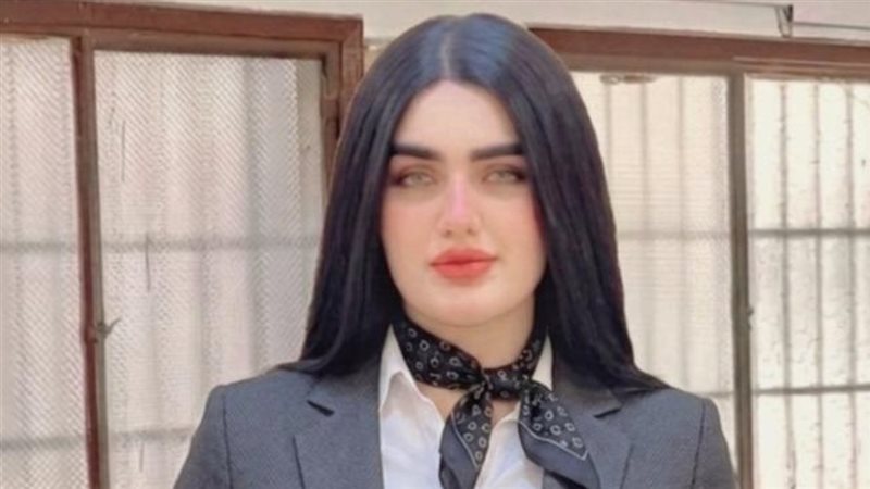 أول رد من محامية سوهاج على صورتها من غير فلاتر